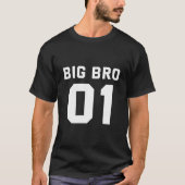 Big Bro 01 T-shirt (Voorkant)