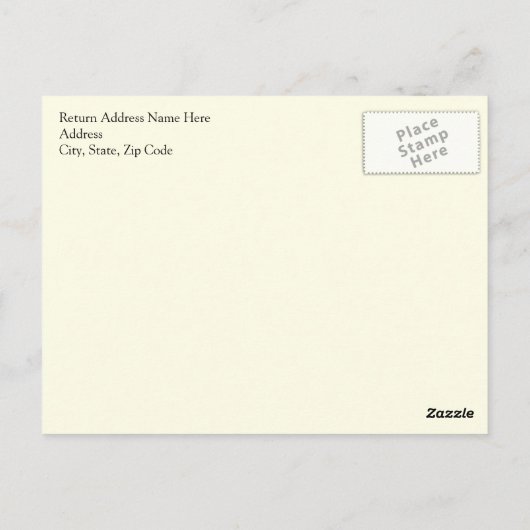 Big Bro Briefkaart (Achterkant)