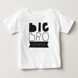 Big Bro & Lil Bro set