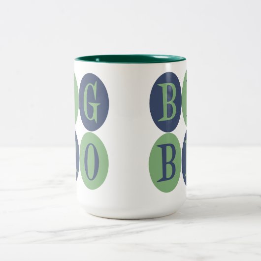 Big Bro mok (Center)