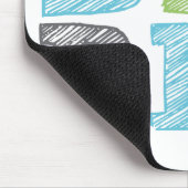 Big Bro Muismat (Hoek)