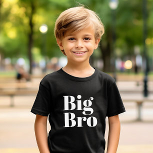 Big Bro   Overeenkomende broer of zus