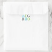 Big Bro Sticker (Tas)