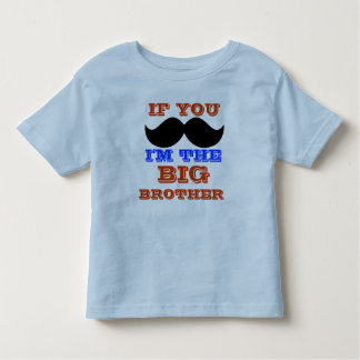 Big bro T-shirt