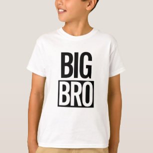 Big Bro T-shirt
