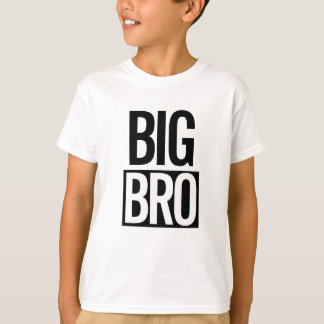 Big Bro T-shirt