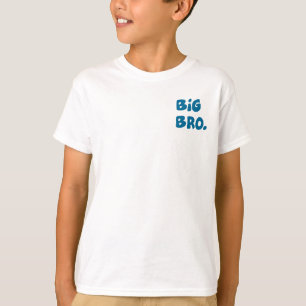 BIG BRO T-SHIRT