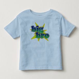 Big Bro T-shirts