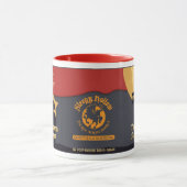 "Big Broadcast of 1954" / "Sleepy Hollow"-Mok Mok (Midden)