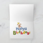 BIG-broeraap Kaart (Binnen)