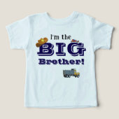 Big Brother (Design voorkant)