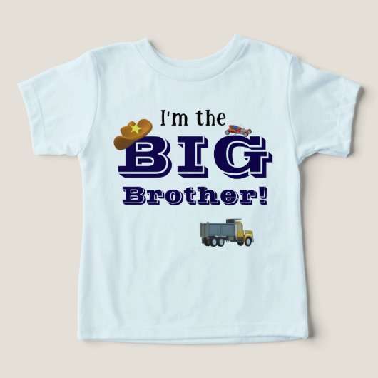 Big Brother (Design voorkant)