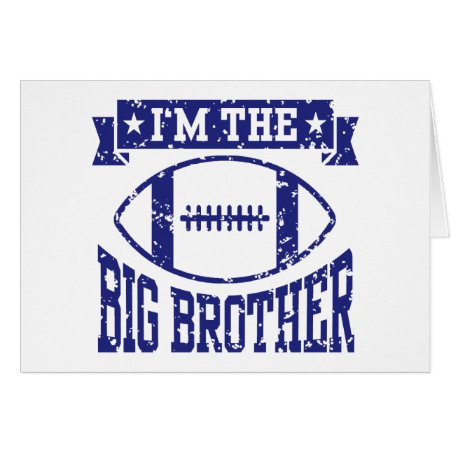 Big Brother (Voorkant Horizontaal)