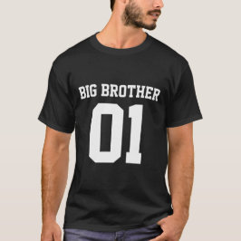 Big Brother 01 T-shirt