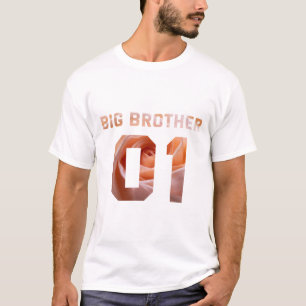 Big Brother 01 T-shirt