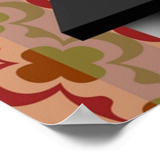 Big Brother 1984 Poster (Hoek)