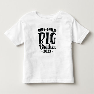 Big Brother 2023 Kinder Shirts