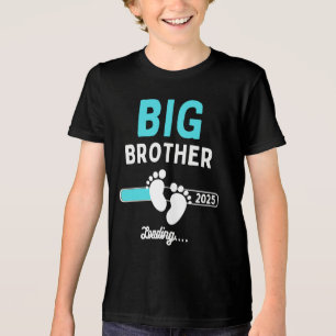Big Brother 2025 Loading Big Brother aangekondigd Tri-Blend Shirt
