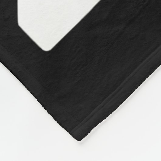 Big Brother 2026 - Dino Zwangerschap Fleece Deken (Hoek)