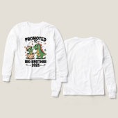 Big Brother 2026 Promoted to Big Brother 2026  (Voorkant /achterkant)