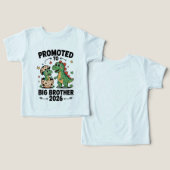 Big Brother 2026 Promoted to Big Brother 2026 (Ontwerp Voorkant & Achterkant)