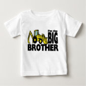 Big Brother Backhoe (Voorkant)