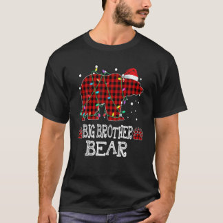 Big Brother Beer Red Buffalo Pset Big Brother Bea T-shirt