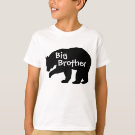 Big Brother Beer T-shirt