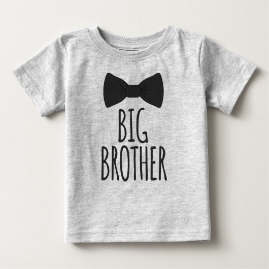 Big Brother Bowtie (Voorkant)