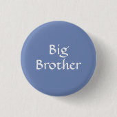 Big Brother Button (Voorkant)