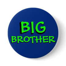 Big Brother Button Announcement Ziekenhuis
