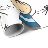 Big Brother Cadeaupapier (Rol Hoek)