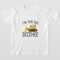 Big Brother Construction Front Lader