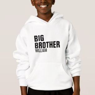 Big Brother Custom
