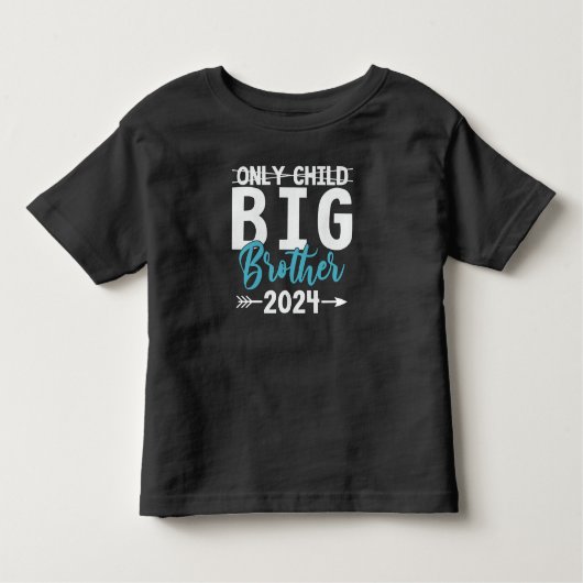Big Brother die afloopt 2024 Kinder Shirts (Voorkant)