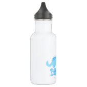 Big Brother Dinosaur Waterfles (Links)