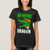 Big Brother Dragon T-shirt (Voorkant)