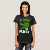 Big Brother Dragon T-shirt (Voorkant volledig)