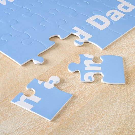 Big Brother Elephant Surprise Puzzle Legpuzzel (Zijkant)