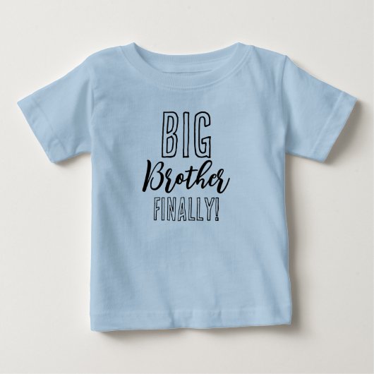 Big Brother FINALLY Broer of Zus Matchen (Voorkant)
