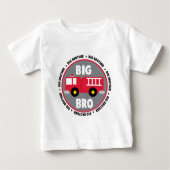 Big Brother Fire Truck (Voorkant)