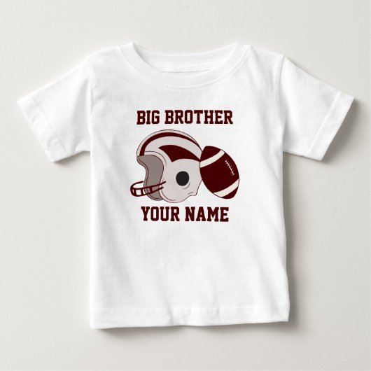 Big Brother Football (Voorkant)