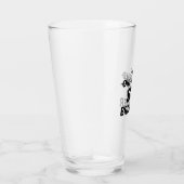 BIG BROTHER GLAS (Rechts)