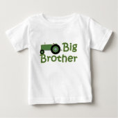 Big Brother Green Tractor (Voorkant)