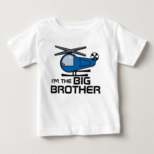 Big Brother-helikopter (Voorkant)