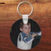 Big Brother Helping Recovery Fund, Sleutelhanger (Voorkant)