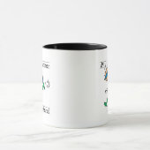 Big Brother Hero Tshirts en Gifts Mok (Midden)