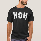 Big Brother Hoh Essential T-Shirt (Voorkant)