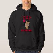 Big Brother Kids 2022 2023 Promoted To Big Brothe Hoodie (Voorkant)