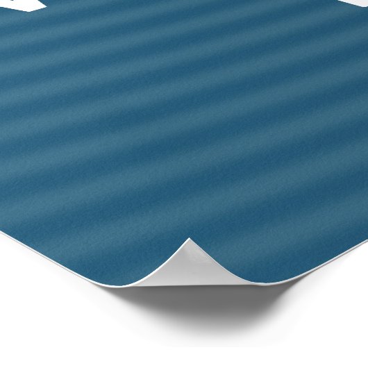 Big Brother kijkt naar je Poster uit 1984 (Hoek)